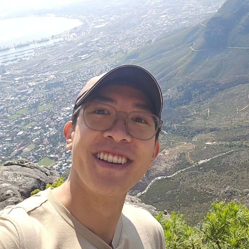 Steven Lam