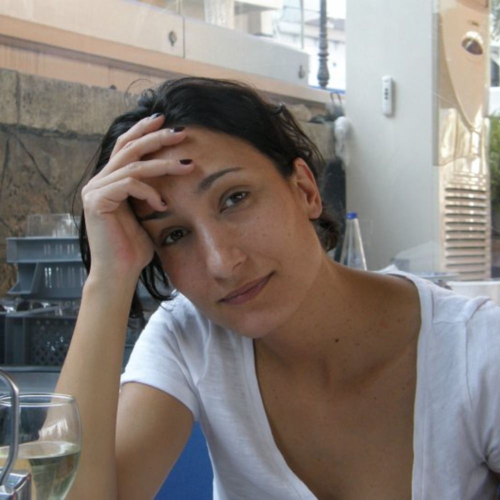 Elly Vintiadis