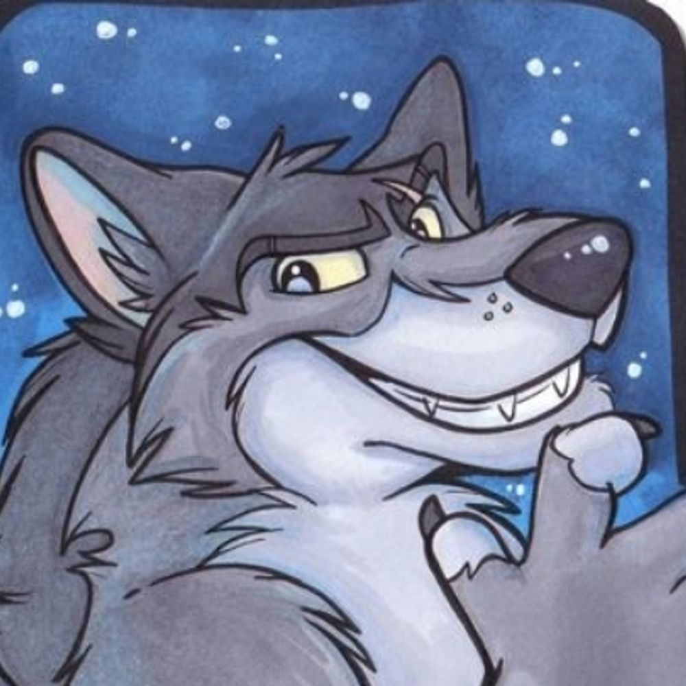NightWolf