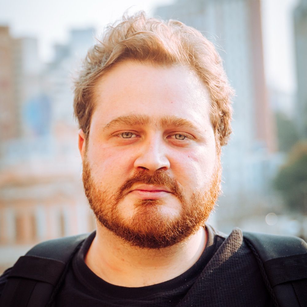 Lucas Negrisoli 