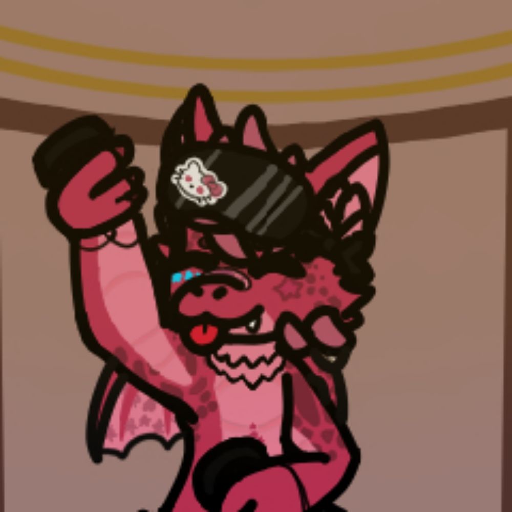 Riot The derg