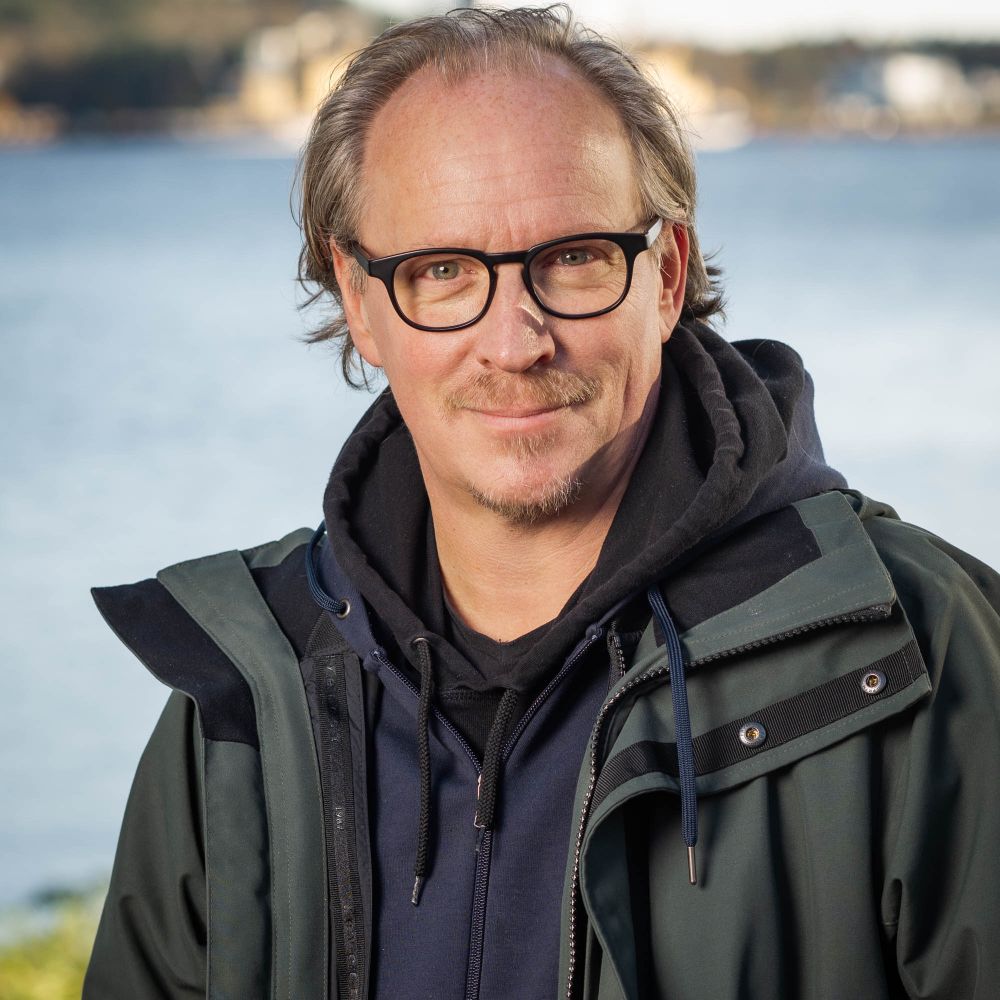 Erik Norberg