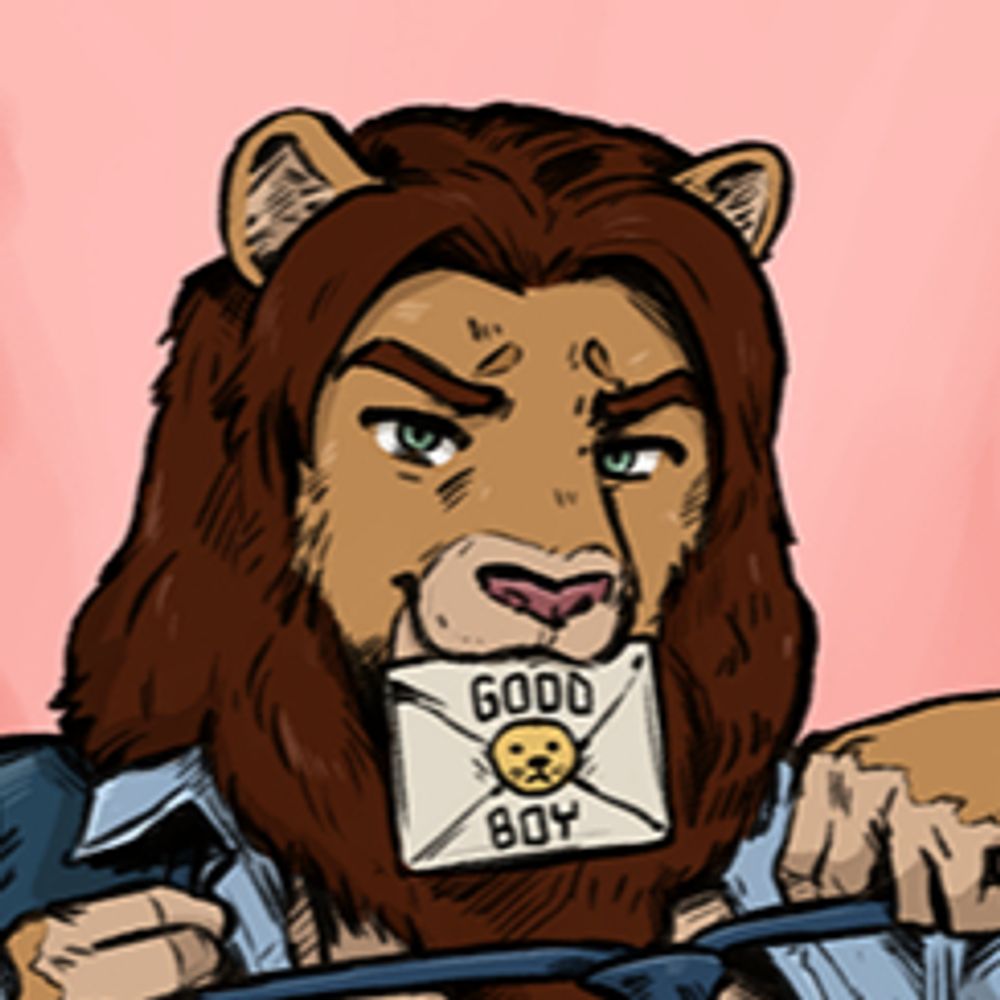 Kimi, roar!