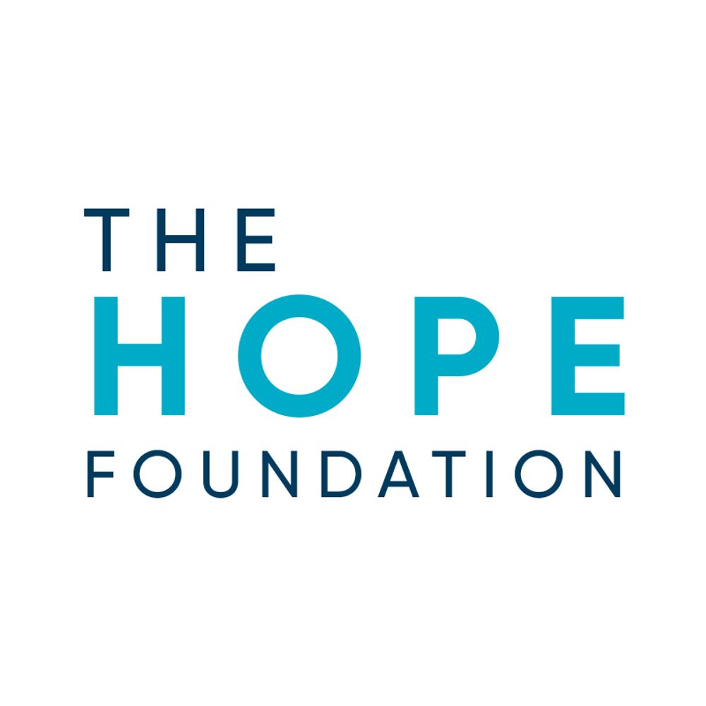 The Hope Foundation for Cancer Research