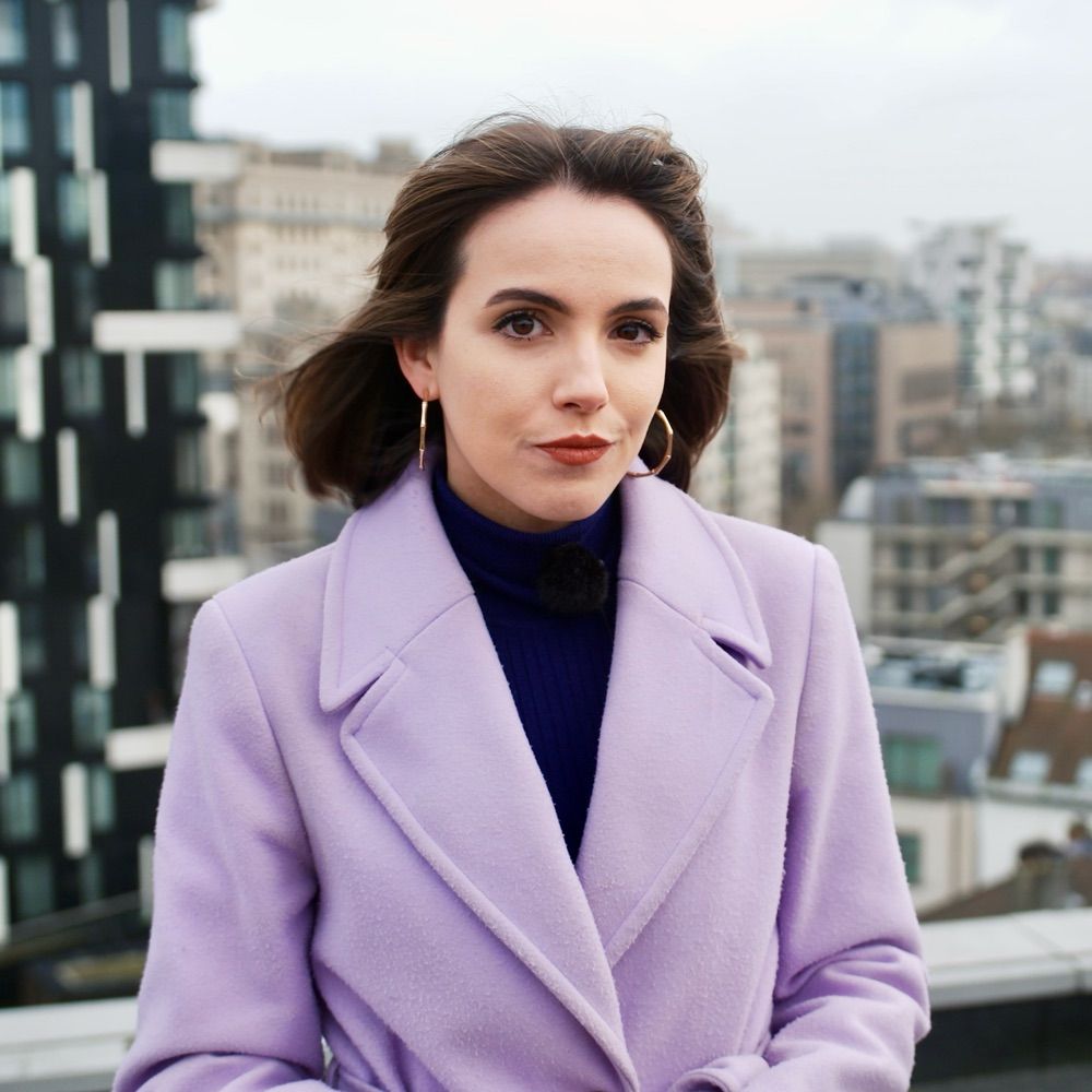 Rosie Birchard