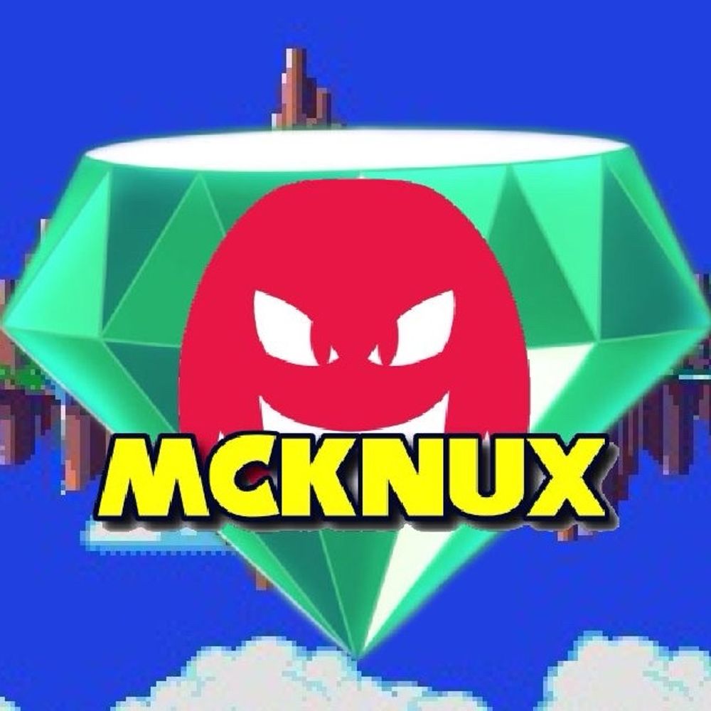 🥊MCKNUX🥊 🔜 PAX East