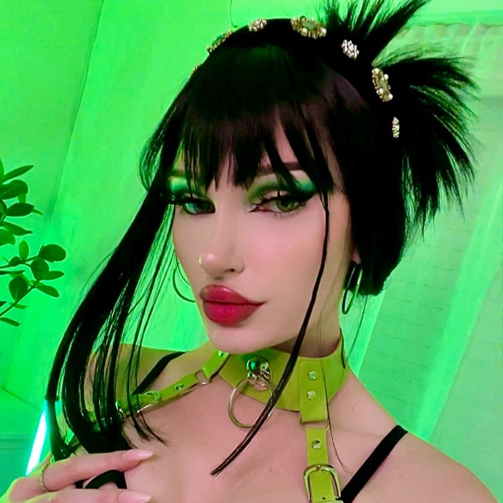 Anastasia lisitsa
