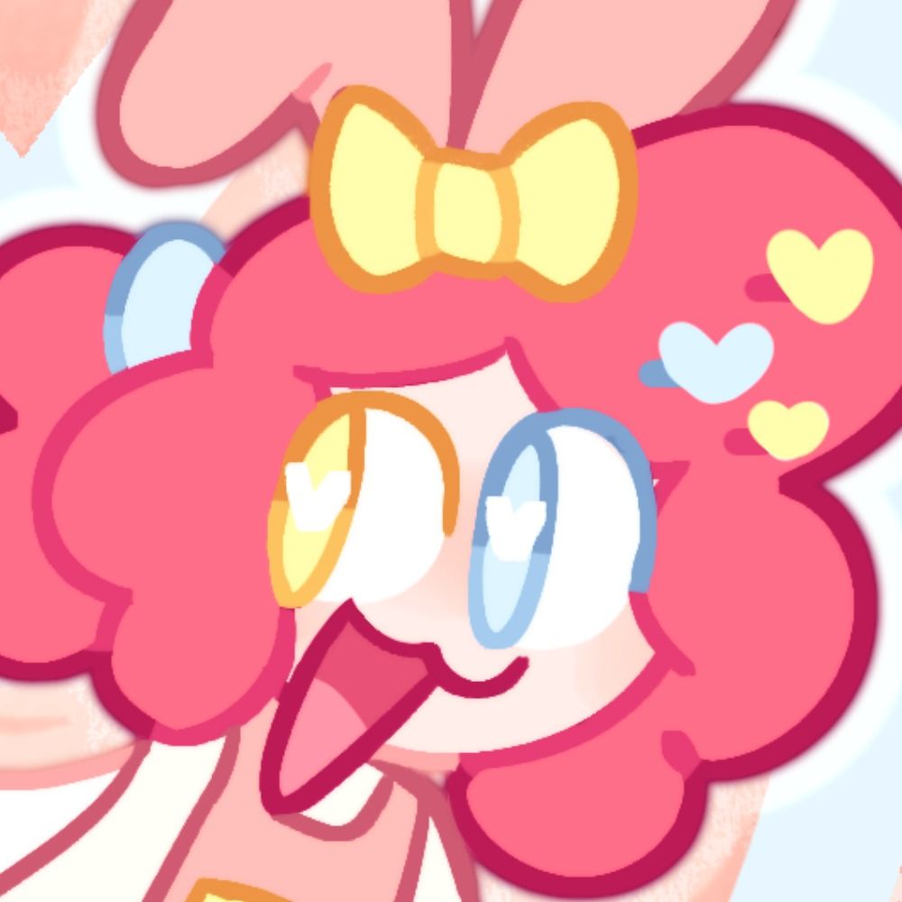 🍪 Cookie ✨