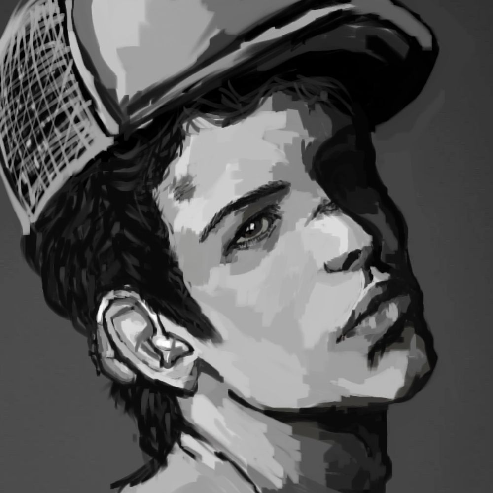 ꩜Ben