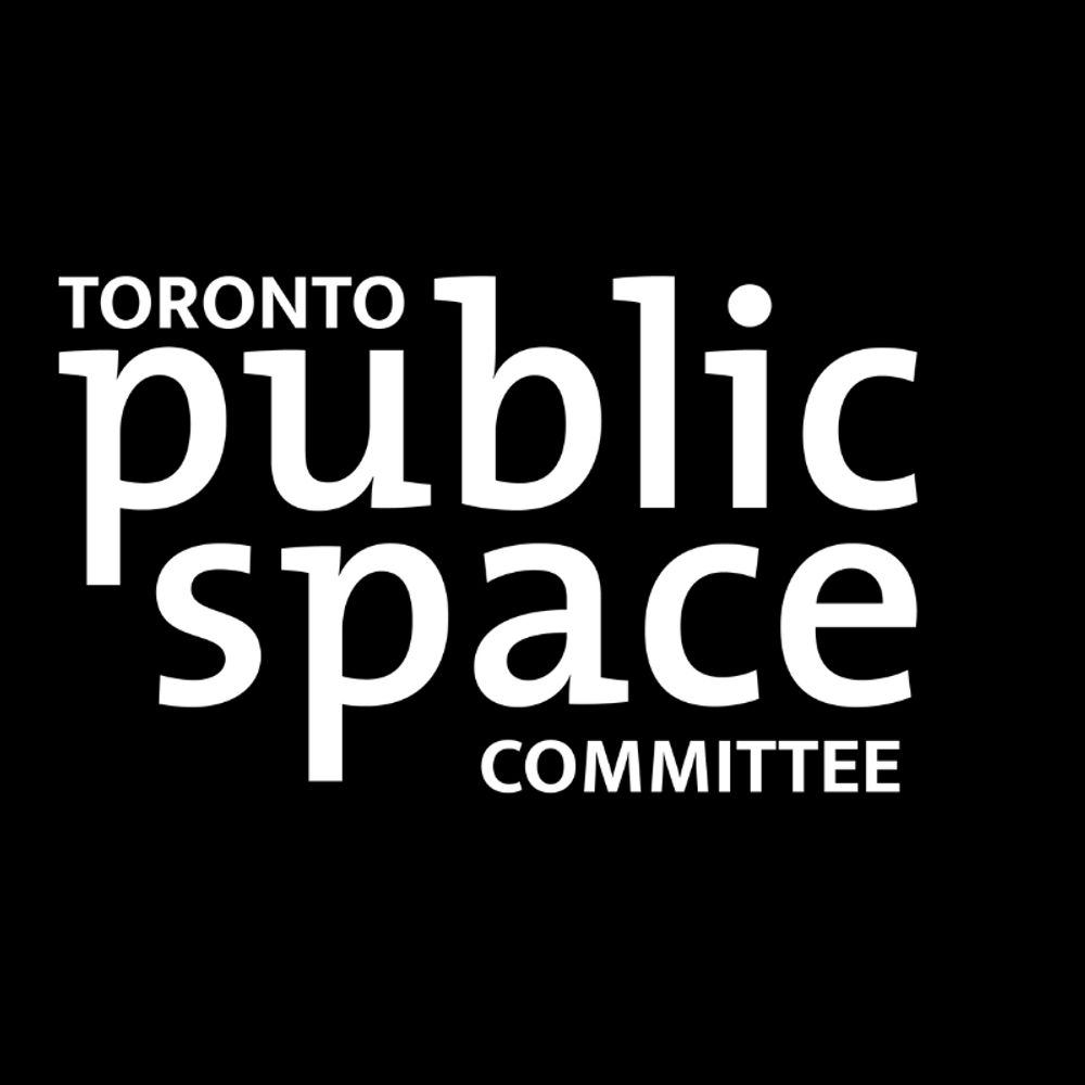 Toronto Public Space Committee
