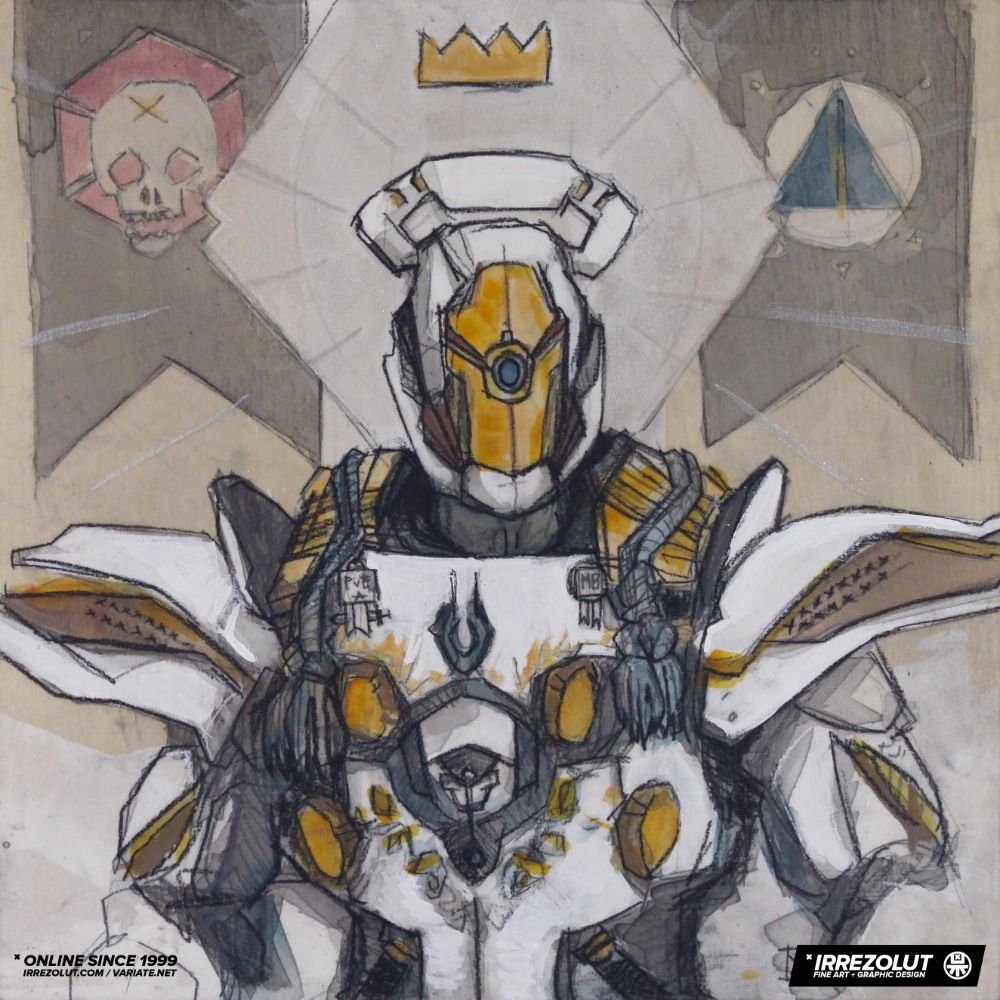 Saint Kabr