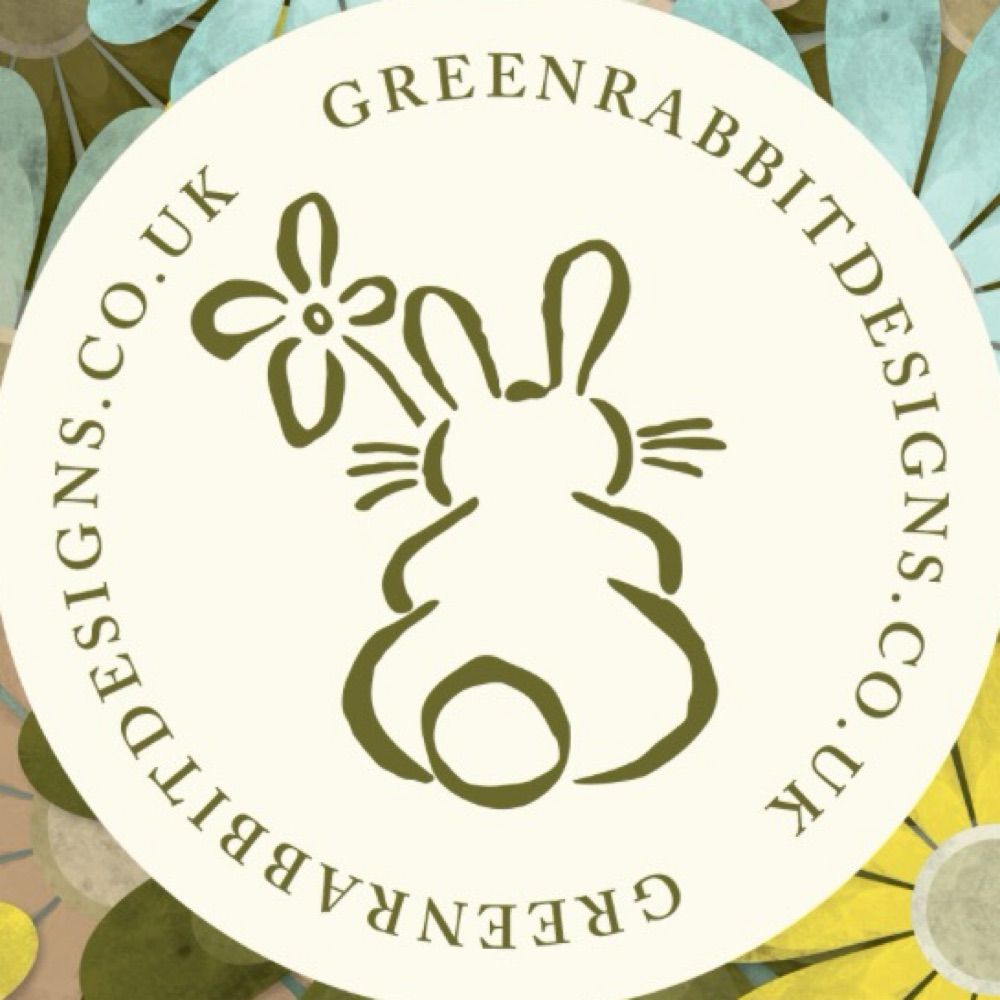Green Rabbit Designs