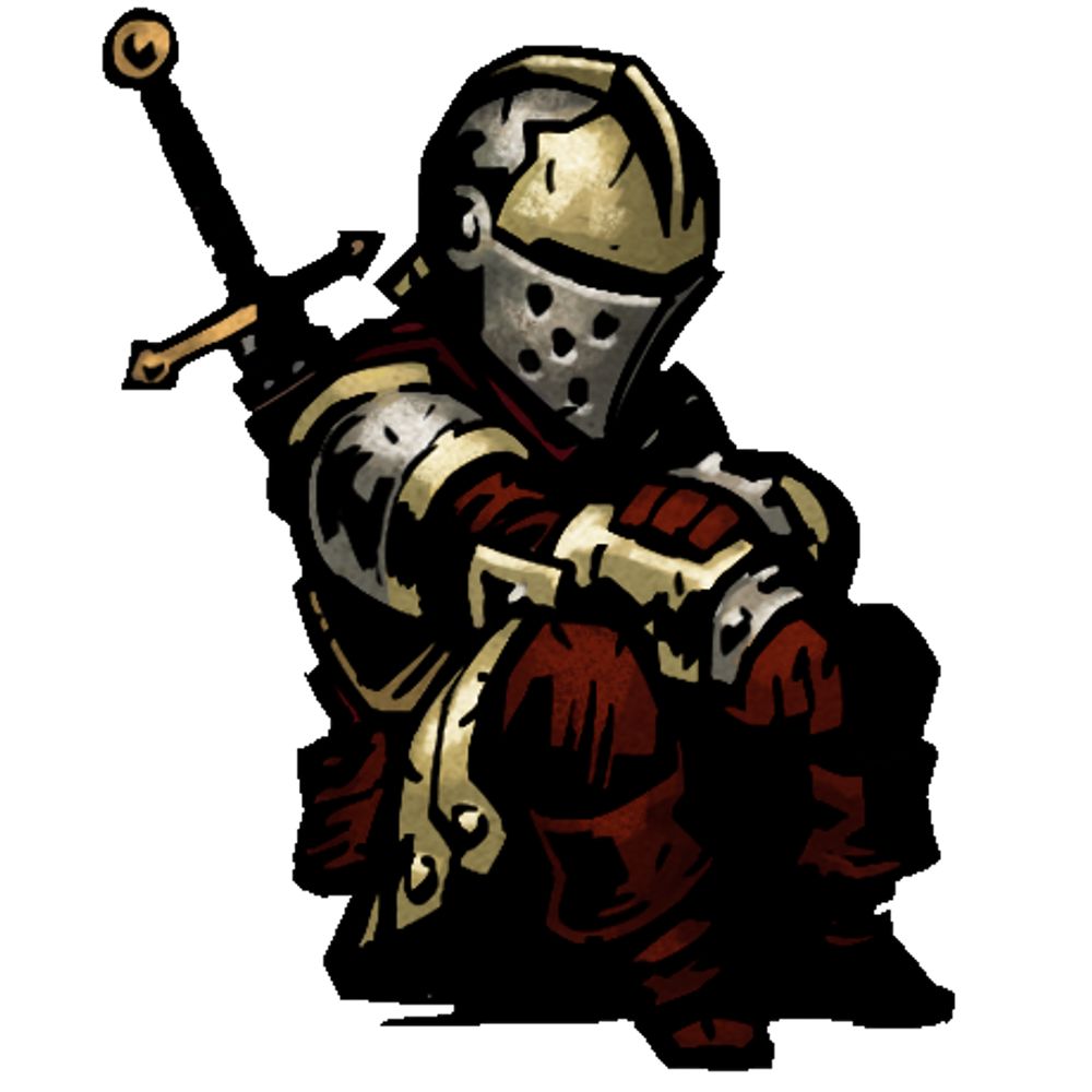 Knight of Solace