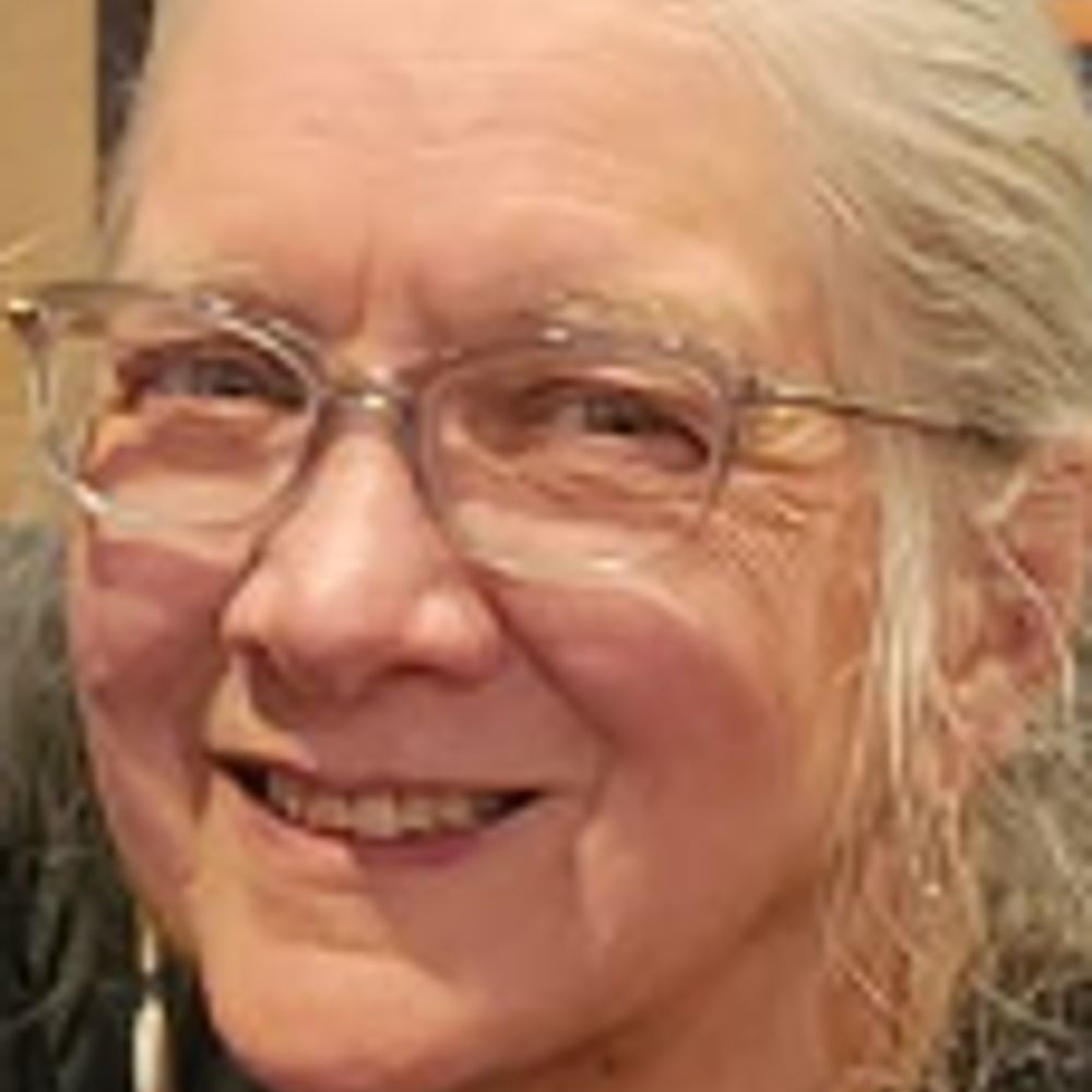 Neva Arlene Reece