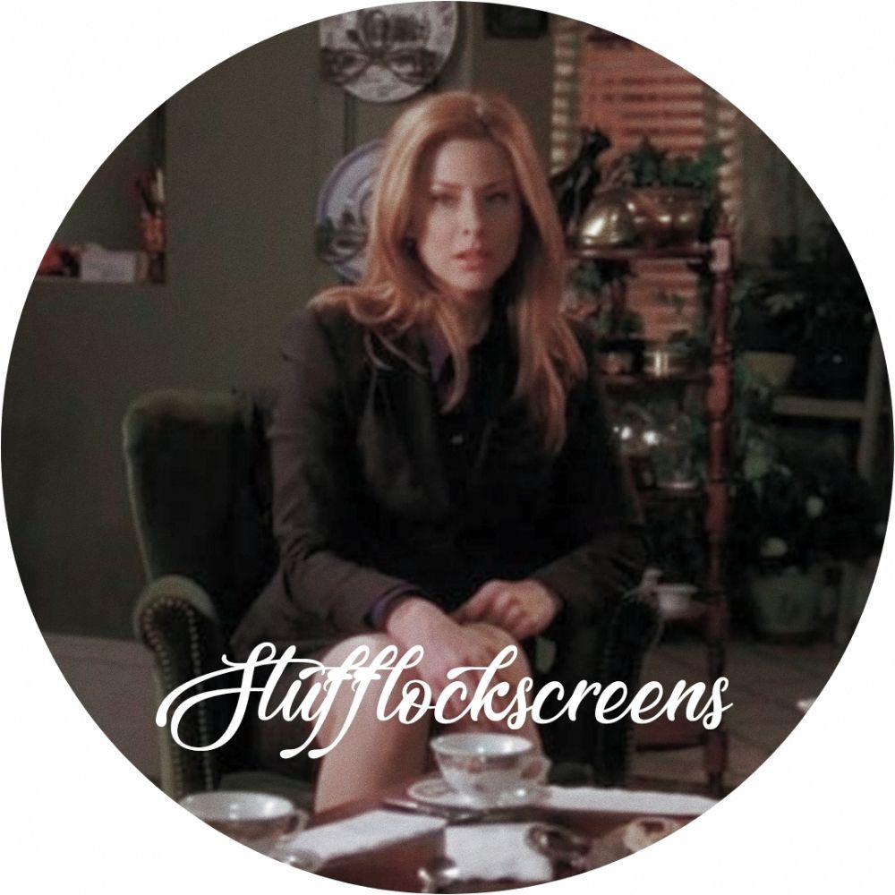Stuff Lockscreens 🍎 (PEDIDOS ABERTOS)