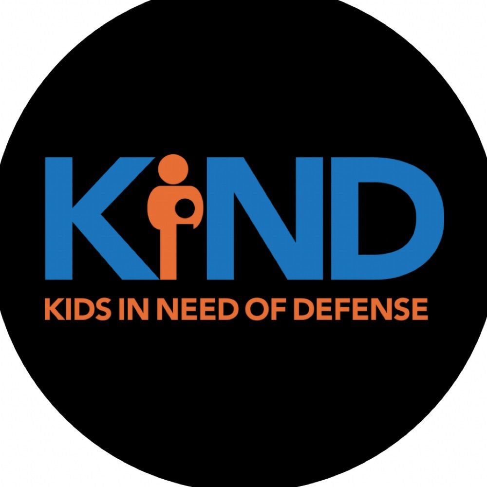Kids in Need Defense