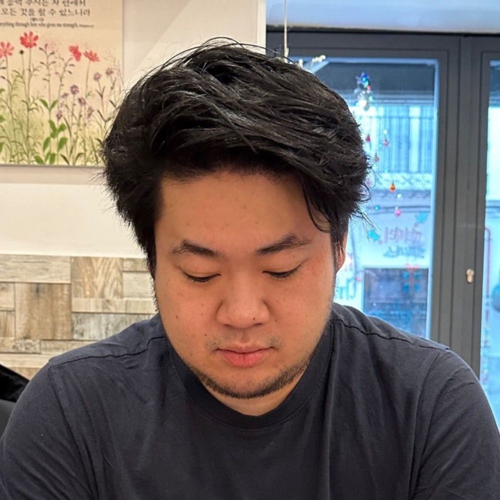 S. Chris Zhang