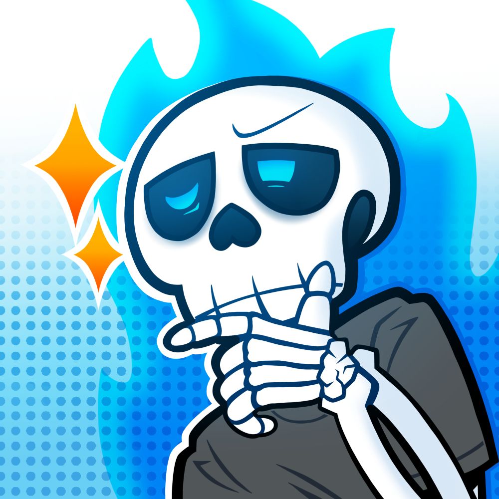 Profile avatar