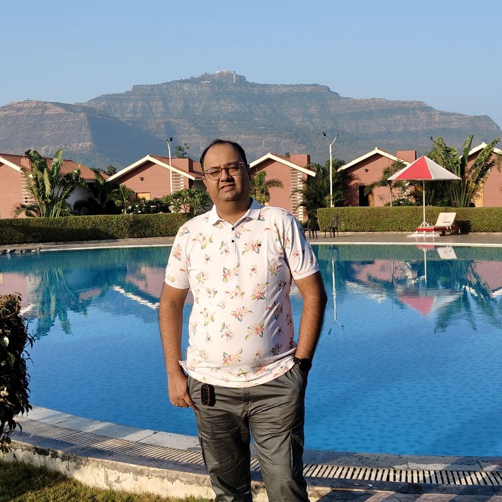 Mehul Pandya