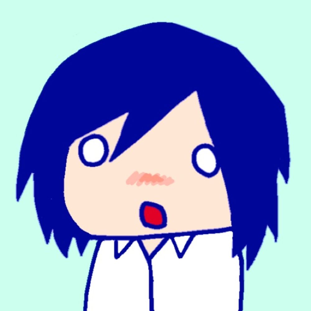 あかとあお