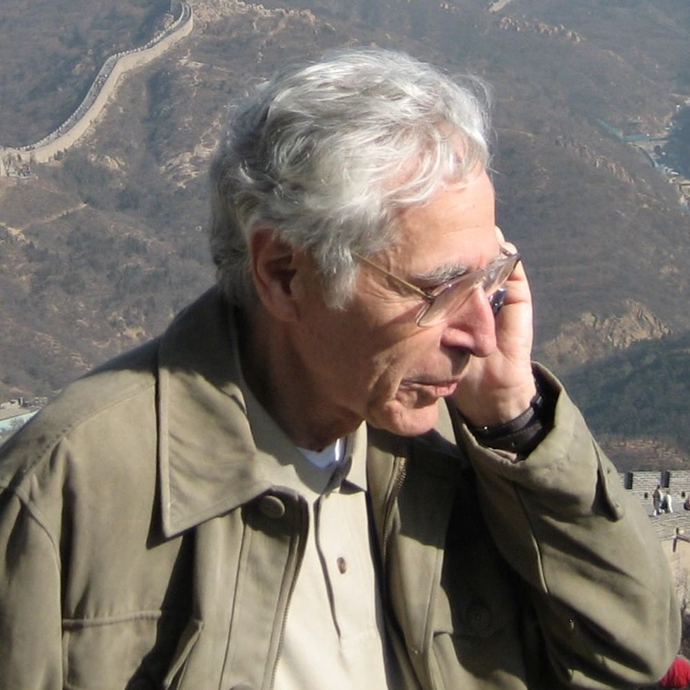 Arthur J. Berman, MD