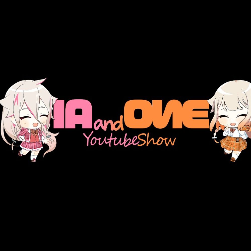 IA and OИE YoutubeShow