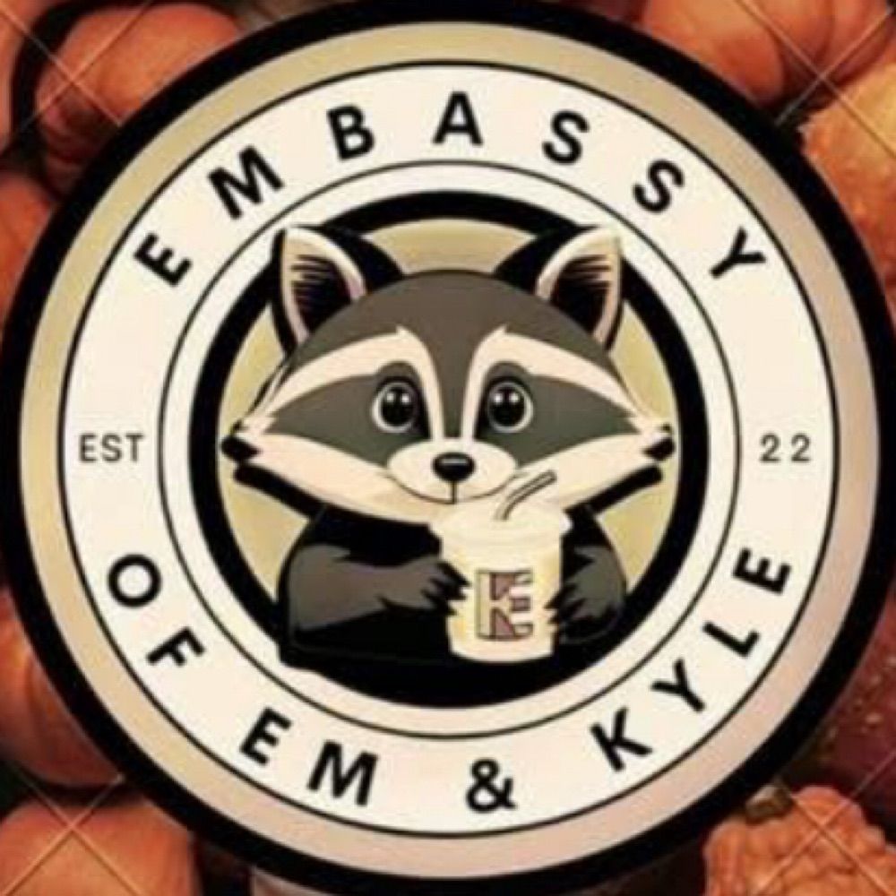 Embassy of Em & Kyle