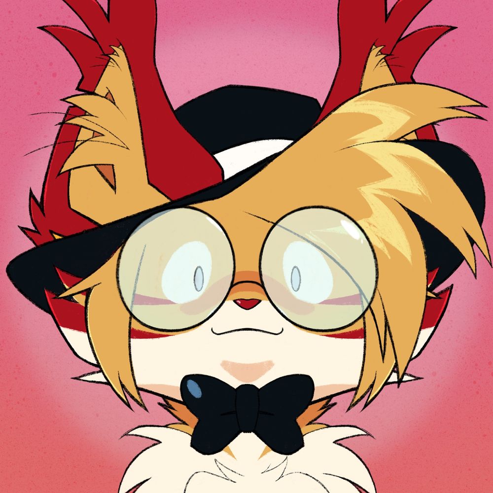 Deni⚡️Catrick's avatar