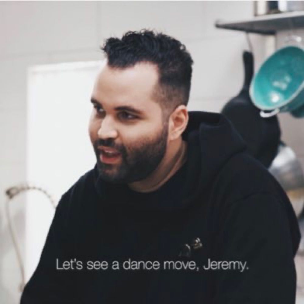 jeremy fall
