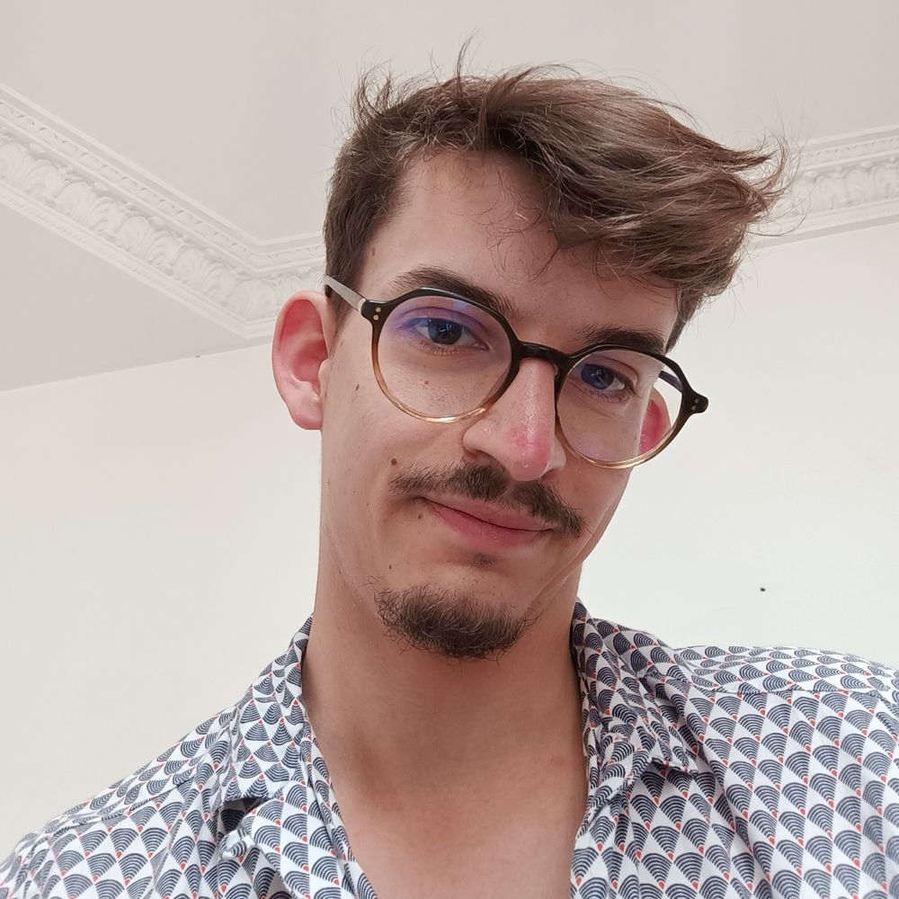 Sébastien Villard