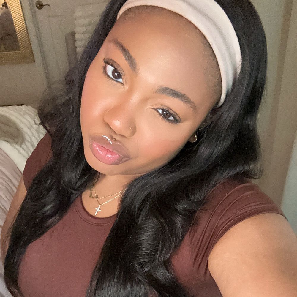 Nia Kristen🤍