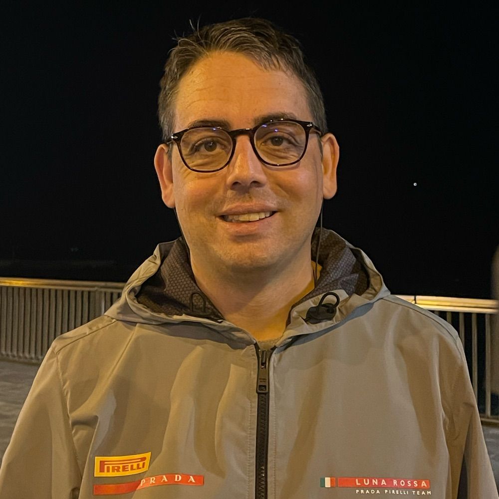 Òscar García Molina