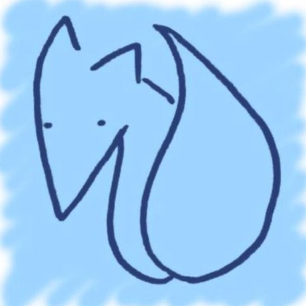 퍼런여우