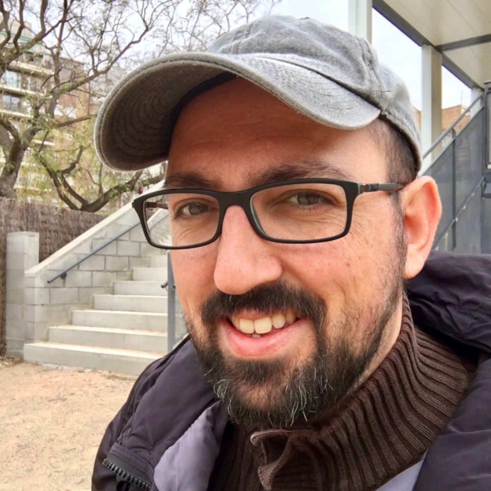 Paco González-Gil