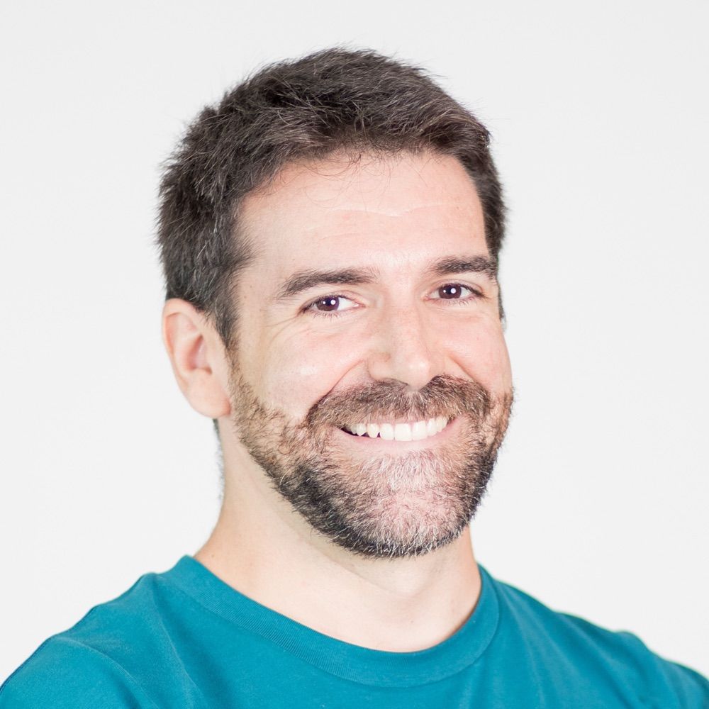 Pablo Marcos Oltra