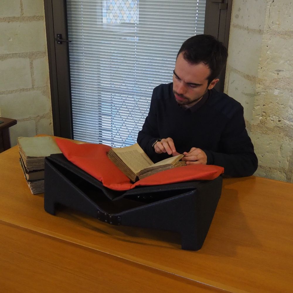 Rémi Gilet