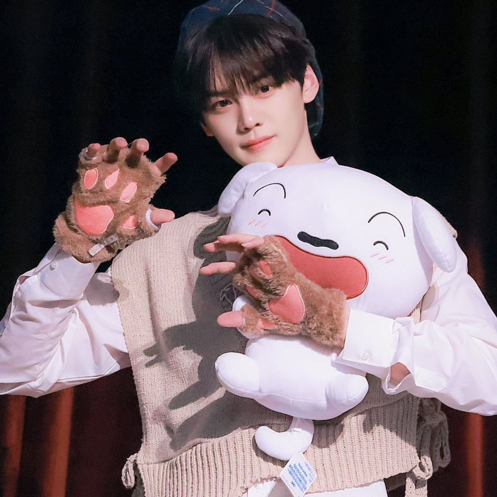 Mawgyu | FB PLSSS