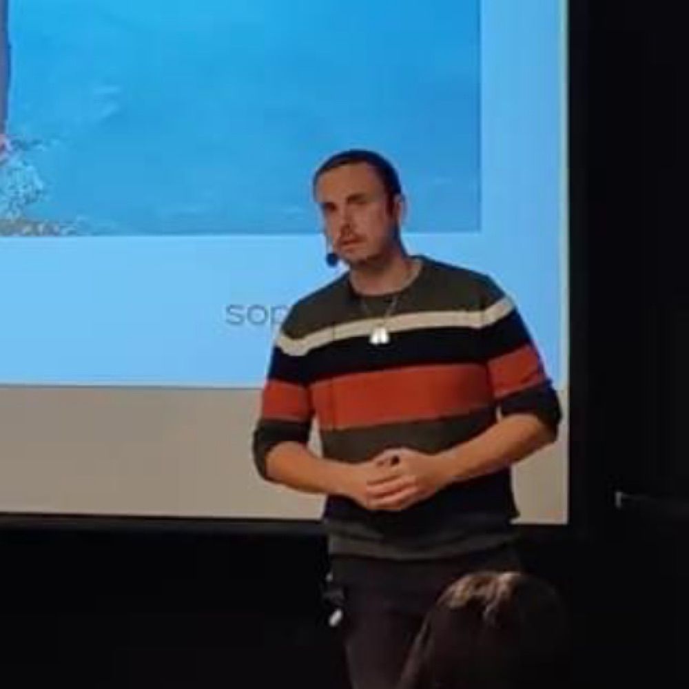 Marius Sandbu