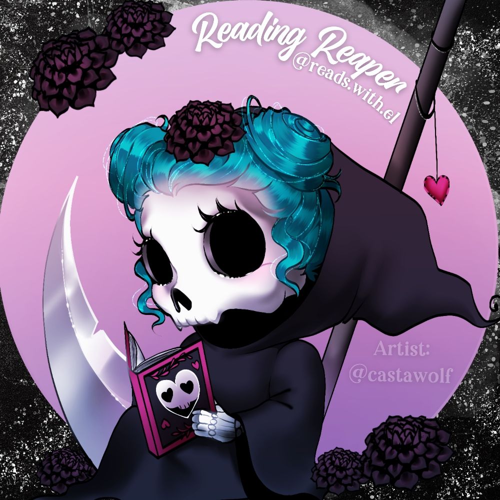 Reading Reaper Blog