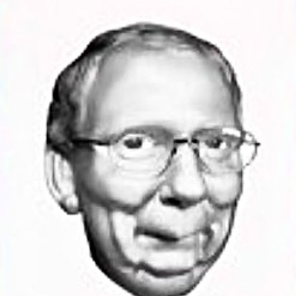 Ditch Mitch for America
