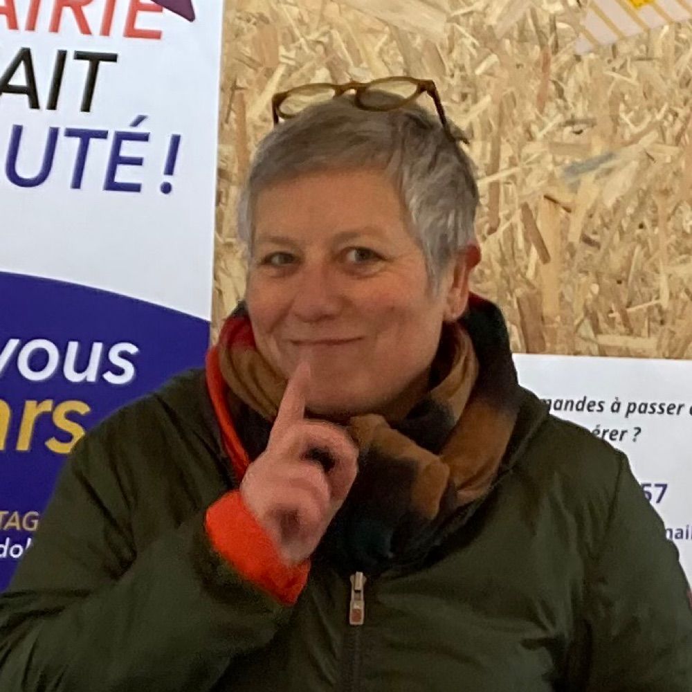 Anne Méner