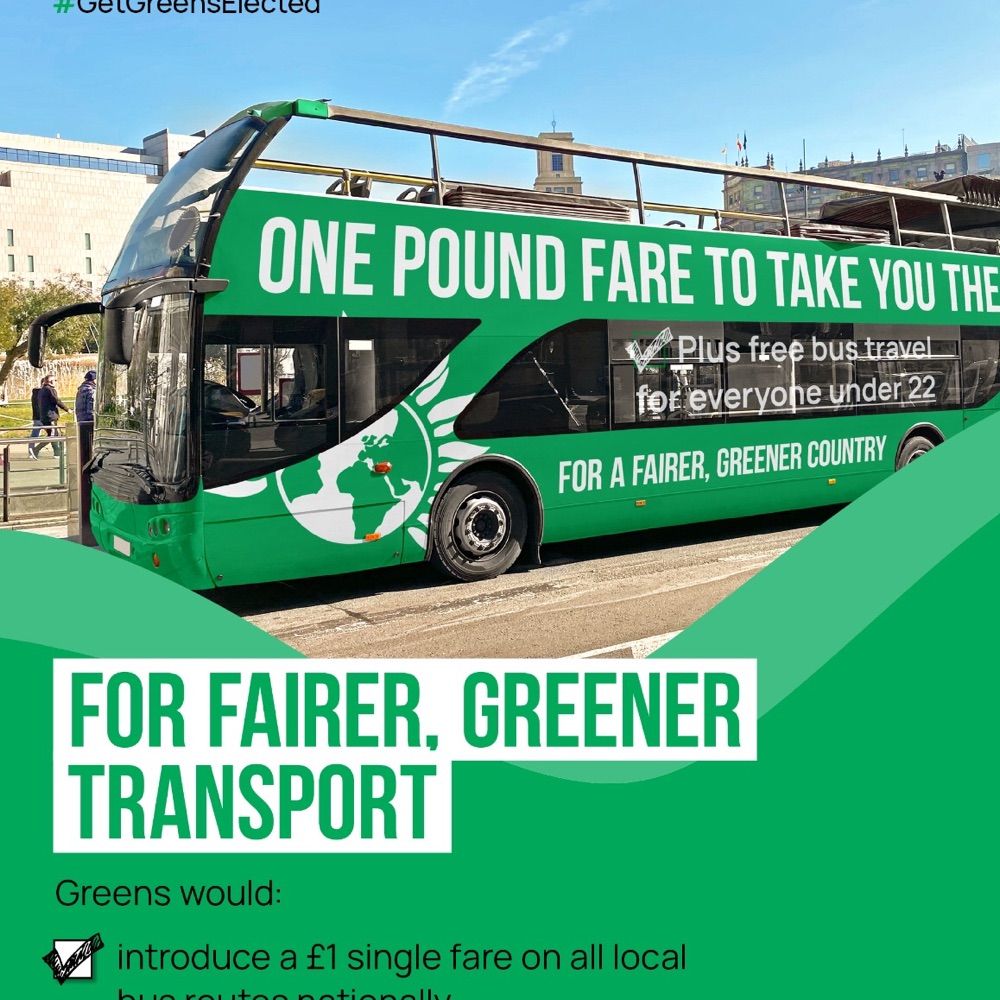 Hull & East Riding Green Party