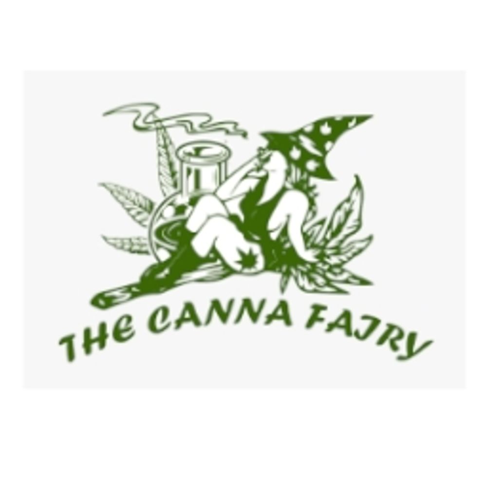 Canna Fairy