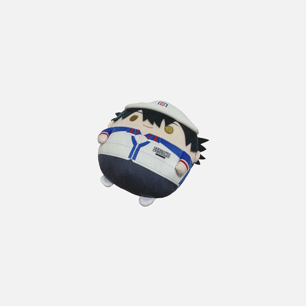 だれ