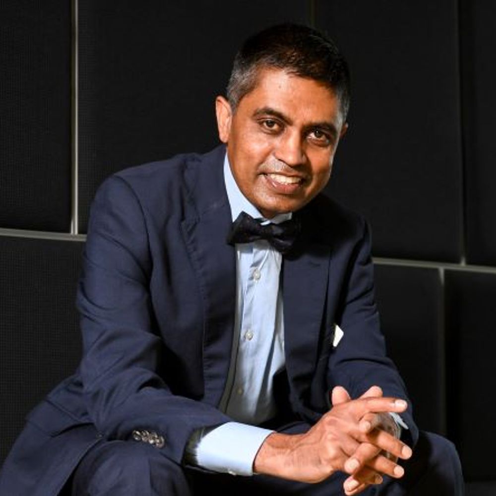 Prof Tissa Wijeratne OAM MD PhD