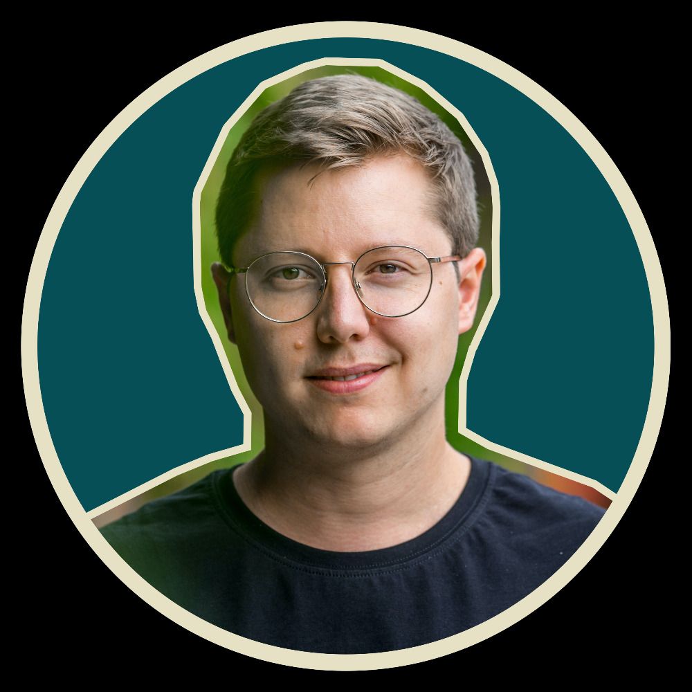Patrick Haermeyer