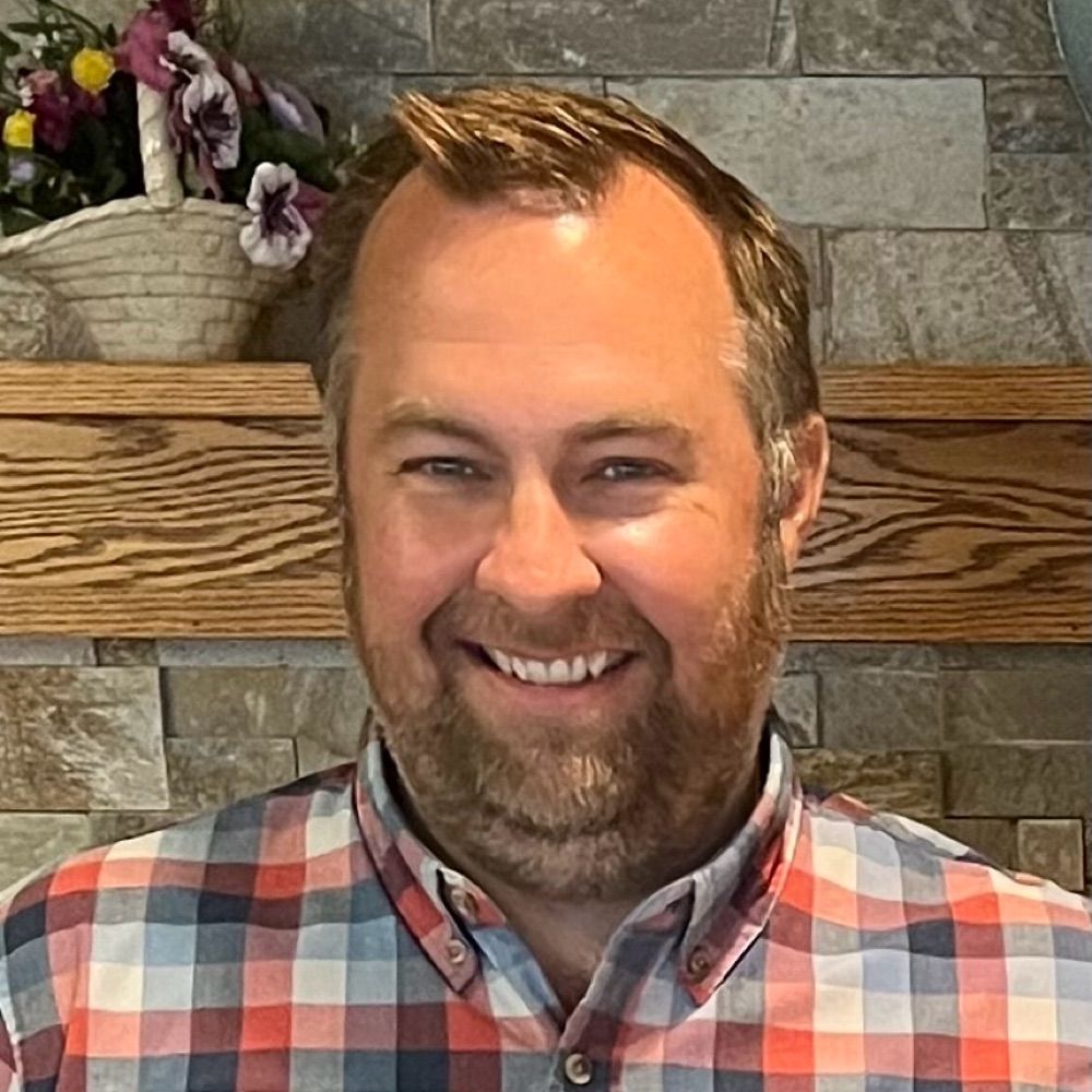 Tim Halbach