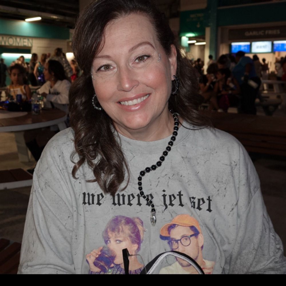 Kim | Gen X Swiftie | Miami N1