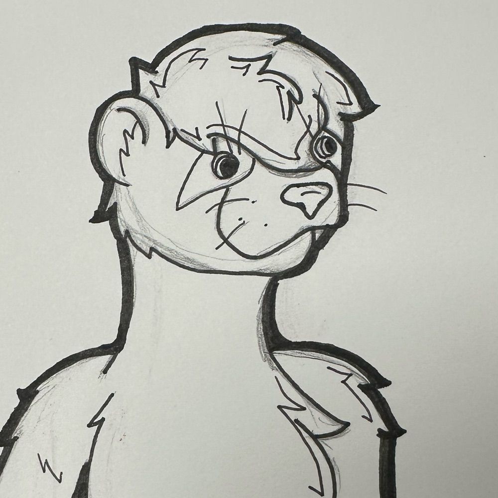 Status’ Scribbles