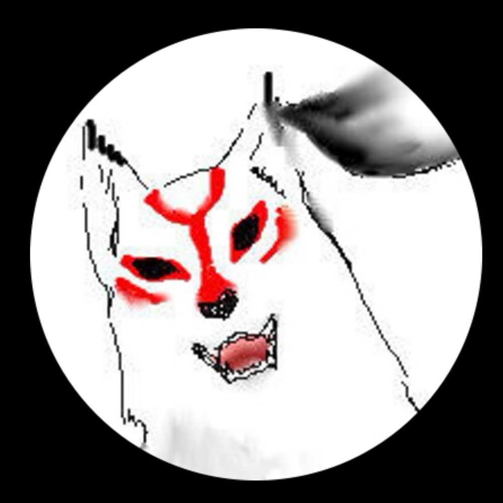 光絵猫